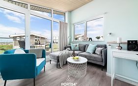 Ferienhaus Kleine Wolke Marina Wendtorf