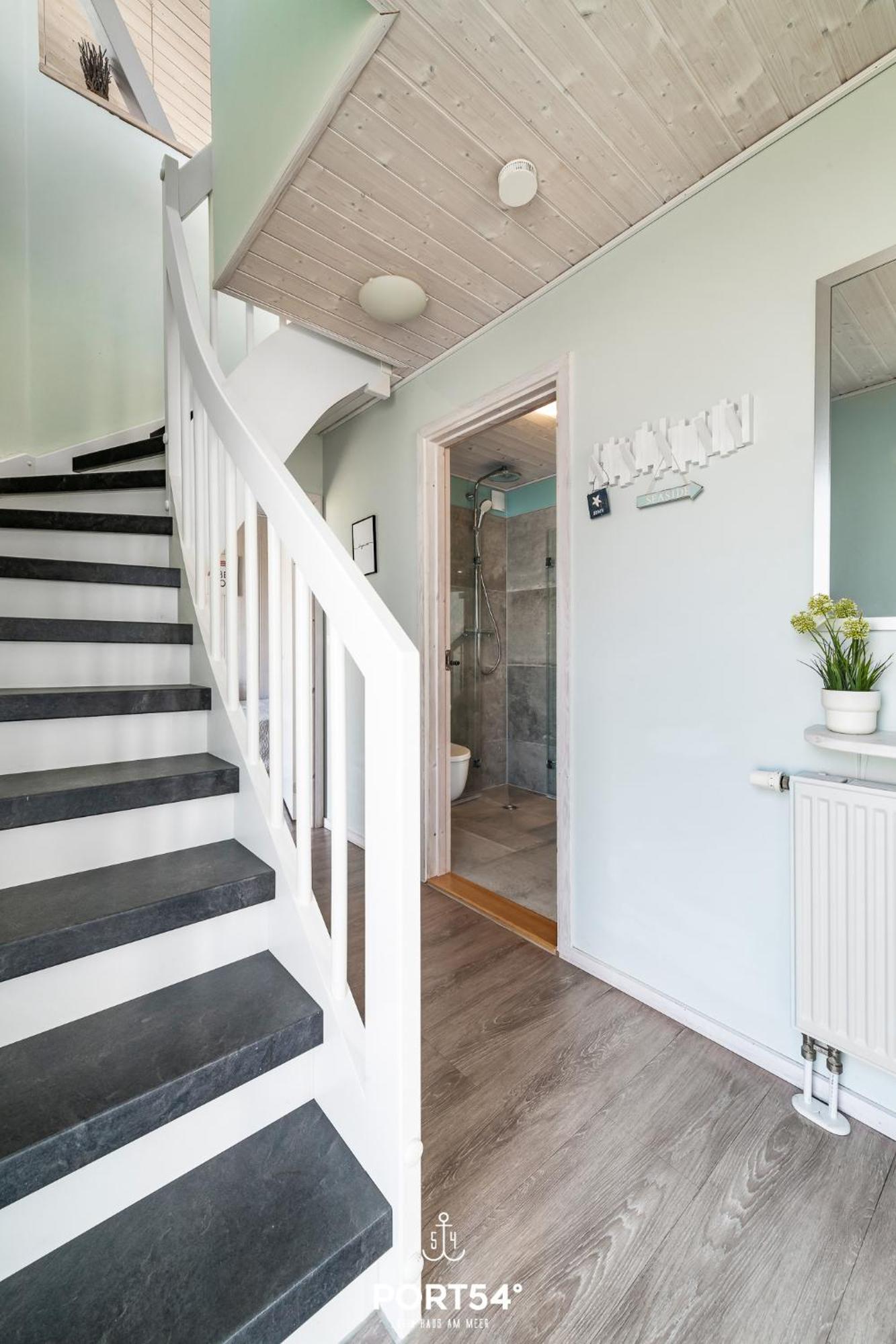 Ferienhaus Kleine Wolke Marina Wendtorf Exterior foto
