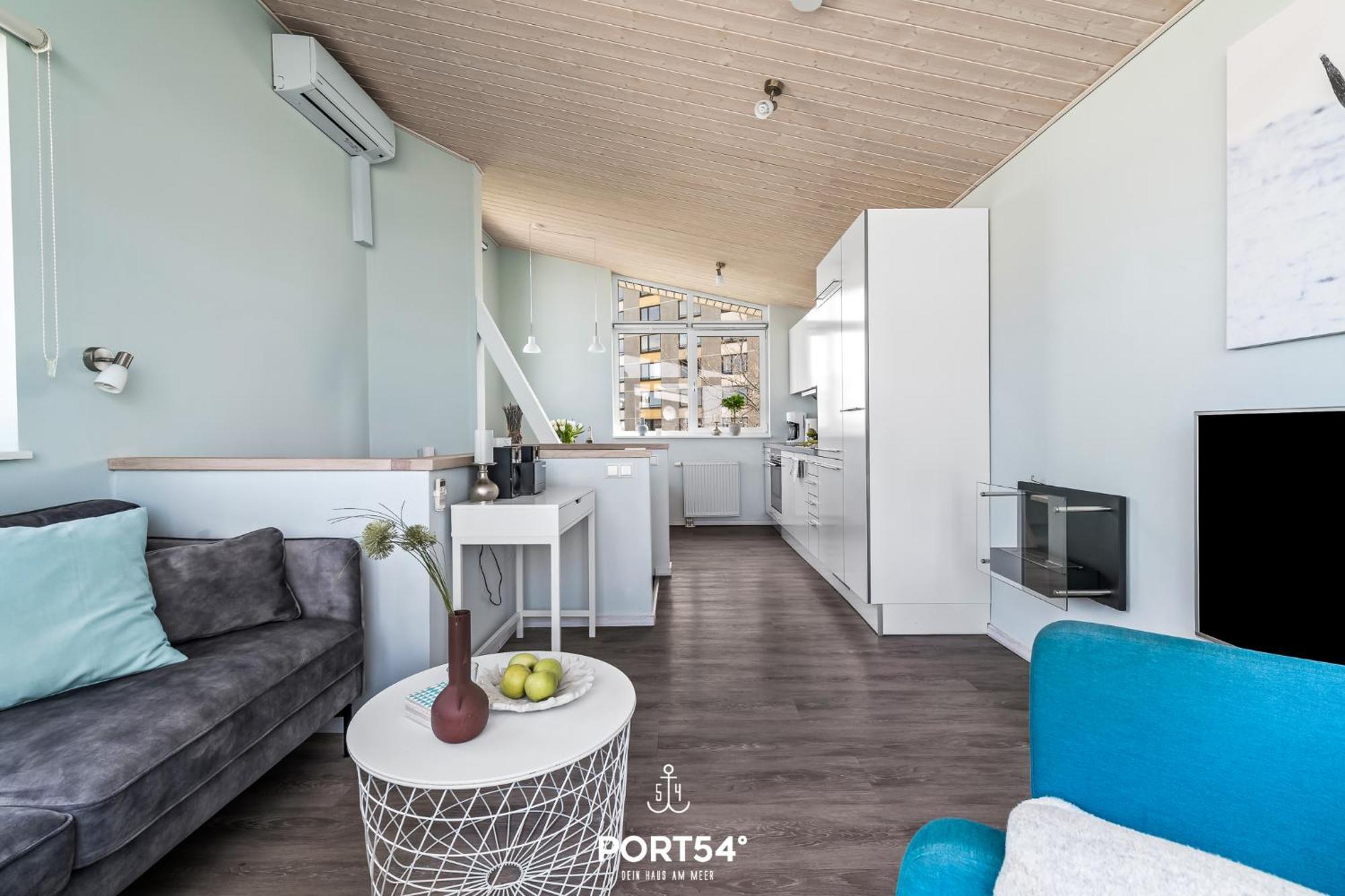 Ferienhaus Kleine Wolke Marina Wendtorf Exterior foto